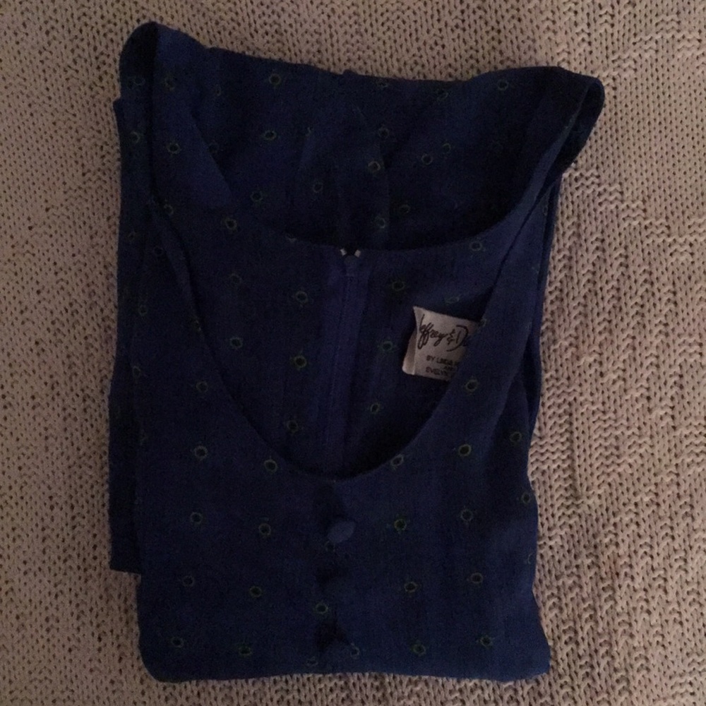 Vintage Dress